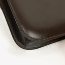 Hermès Constance 23 Vintage In Brown Box Calf With Gold Hardware, 1978