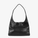 Gucci Black Leather Shoulder Bag