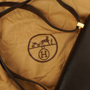 Hermès Constance 23 Vintage In Brown Box Calf With Gold Hardware, 1978