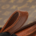 Louis Vuitton Pochette Orsay Monogram Clutch Bag