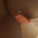Louis Vuitton Papillon 30 Bedford Yellow Monogram Vernis Leather Bag