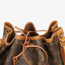 Louis Vuitton Noe GM Monogram Canvas Shoulder Bag