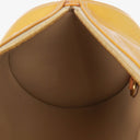 Louis Vuitton Papillon 30 Bedford Yellow Monogram Vernis Leather Bag