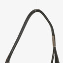 Gucci Black Leather Shoulder Bag