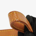 Louis Vuitton Cowhide Leather Adjustable Shoulder Strap