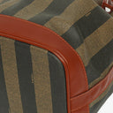 Fendi Multicolour Bucket Drawstring Bag