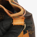 Louis Vuitton Noe GM Monogram Canvas Shoulder Bag