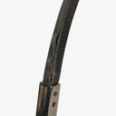 Gucci Black Leather Shoulder Bag