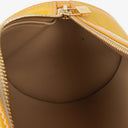 Louis Vuitton Papillon 30 Bedford Yellow Monogram Vernis Leather Bag