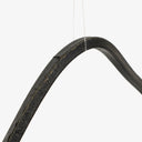 Gucci Black Leather Shoulder Bag