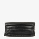 Gucci Black Leather Shoulder Bag
