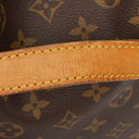 Louis Vuitton Noe GM Monogram Canvas Shoulder Bag