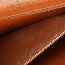 Louis Vuitton Concorde Monogram Canvas Bag
