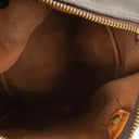 Louis Vuitton Speedy 25 Monogram Canvas Bag
