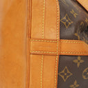Louis Vuitton Noe GM Monogram Canvas Shoulder Bag