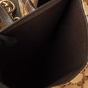 Gucci GG Crystal Abbey D-Ring Tote