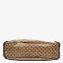 Gucci GG Crystal Abbey D-Ring Tote