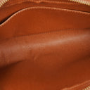 Louis Vuitton Monogram Canvas Orsay Clutch Bag