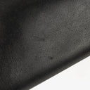 Gucci Black Leather Shoulder Bag