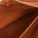 Louis Vuitton Monogram Canvas Orsay Clutch Bag