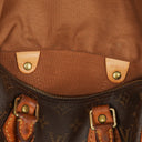 Louis Vuitton Speedy 25 Monogram Canvas Bag