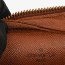 Louis Vuitton Monogram Canvas Orsay Clutch Bag