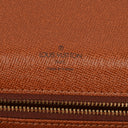 Louis Vuitton Concorde Monogram Canvas Bag