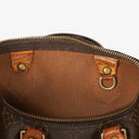Louis Vuitton Speedy 25 Monogram Canvas Bag