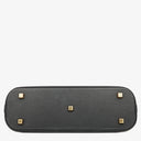 Louis Vuitton Blue Monogram Mini Lin Alma Long Handbag&nbsp;