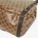 Gucci GG Crystal Abbey D-Ring Tote