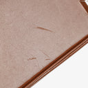 Louis Vuitton Lockit Suhali Sienna Leather Bag
