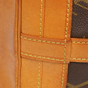Louis Vuitton Noe GM Monogram Canvas Shoulder Bag