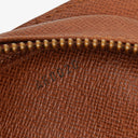 Louis Vuitton Monogram Canvas Orsay Clutch Bag