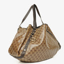 Gucci GG Crystal Abbey D-Ring Tote