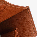 Louis Vuitton Concorde Monogram Canvas Bag