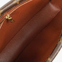 Louis Vuitton Trocadero 27 Monogram Canvas Bag