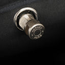 Hermes Herbag Noir Canvas Vache Hunter MM 2 In 1 Bag