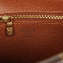 Louis Vuitton Trocadero 27 Monogram Canvas Bag