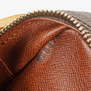 Louis Vuitton Trocadero 27 Monogram Canvas Bag