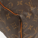 Louis Vuitton Speedy 25 Monogram Canvas Bag