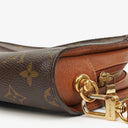 Louis Vuitton Monogram Canvas Orsay Clutch Bag