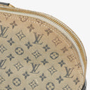 Louis Vuitton Blue Monogram Mini Lin Alma Long Handbag&nbsp;