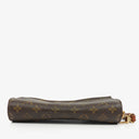 Louis Vuitton Monogram Canvas Orsay Clutch Bag