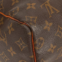Louis Vuitton Speedy 25 Monogram Canvas Bag