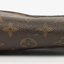 Louis Vuitton Monogram Canvas Orsay Clutch Bag