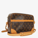 Louis Vuitton Trocadero 27 Monogram Canvas Bag