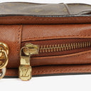 Louis Vuitton Monogram Canvas Orsay Clutch Bag