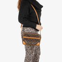 Louis Vuitton Trocadero 27 Monogram Canvas Bag