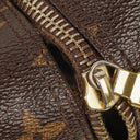 Louis Vuitton Trocadero 27 Monogram Canvas Bag