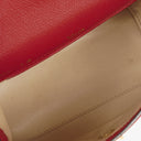 Valextra Iside Leather Handbag
